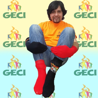 Calcetines desparejados 2019_2