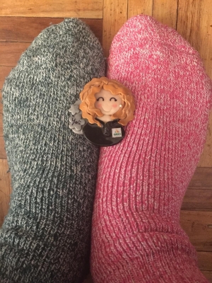 Calcetines desparejados 2019_1