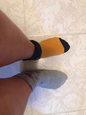 Calcetines desparejados 2019_2