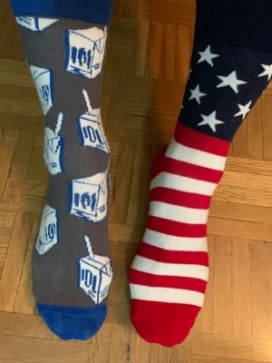 Calcetines desparejados 2019_4