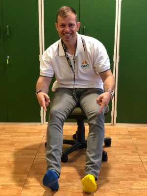 Calcetines desparejados 2019_2