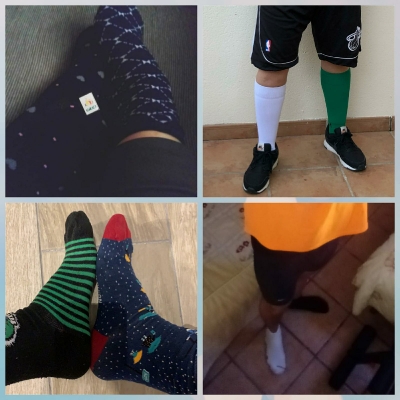 Calcetines desparejados 2019_1