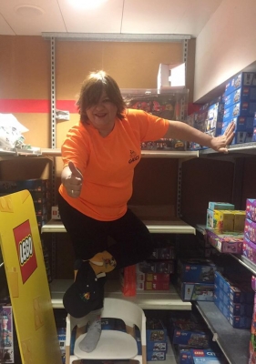 Calcetines desparejados 2019_1