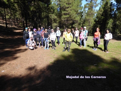 Senderismo Cruz de Tejada/Artenara_5