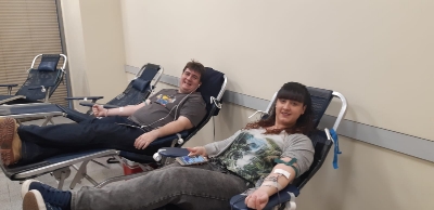 DONACIÓN SANGRE ALFONSO GÓMEZ 2019_2