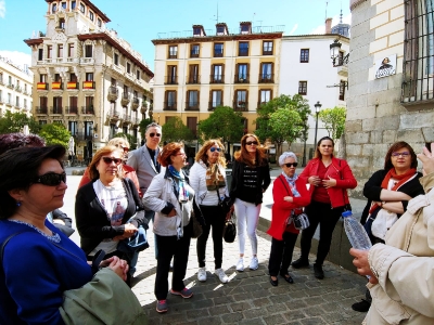 visita guiada Preciados madrid fantasmas_5