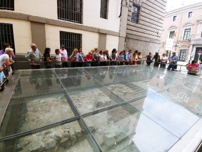 visita guiada Preciados madrid fantasmas_7