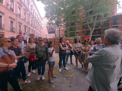 visita guiada Preciados madrid fantasmas_2