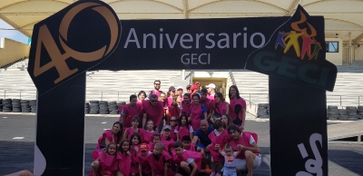 fiesta 40º aniversario warner_1