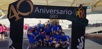 fiesta 40º aniversario warner_2