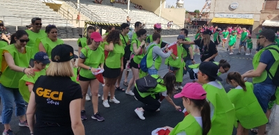 fiesta 40º aniversario warner_3