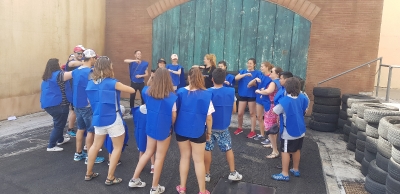 fiesta 40º aniversario warner_4