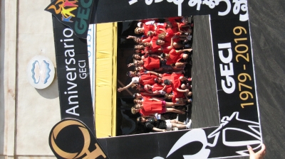 fiesta 40º aniversario warner_6