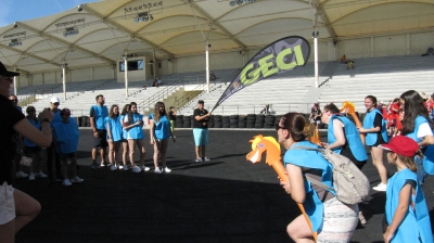 fiesta 40º aniversario warner_7