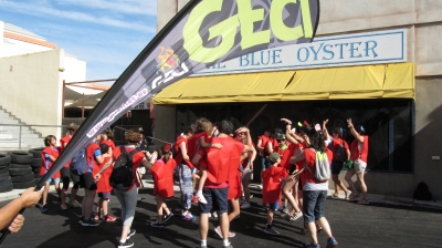 fiesta 40º aniversario warner_8