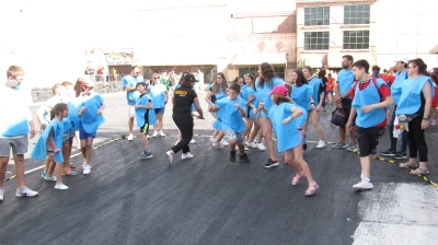 fiesta 40º aniversario warner_1