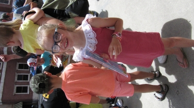 fiesta 40º aniversario warner_9