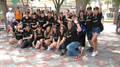 fiesta 40º aniversario warner_10