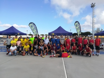 7º torneo baloncesto las palmas_1