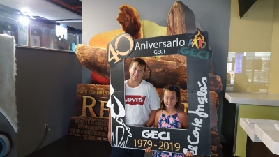 Matinal El Rey León - Madrid_1