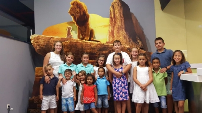 Matinal El Rey León - Madrid_2