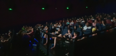 Matinal El Rey León - Madrid_3