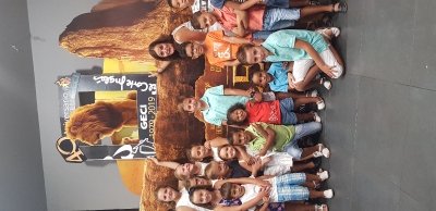 Matinal El Rey León - Madrid_4