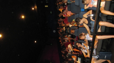 Matinal El Rey León - Madrid_6