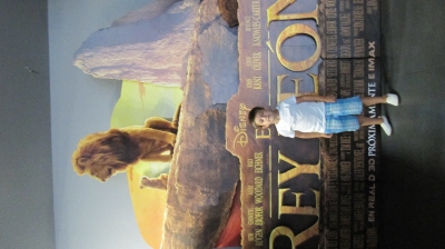 Matinal El Rey León - Madrid_8