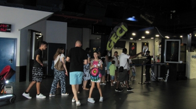 Matinal El Rey León - Madrid_9