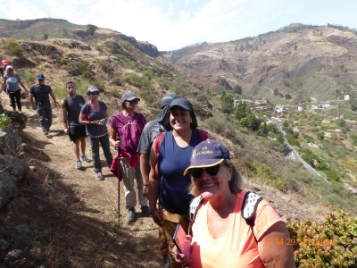 senderismo las palmas_1