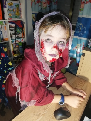 Disfraces Halloween 2020_2