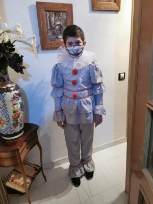 Disfraces Halloween 2020_1