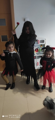 Disfraces Halloween 2020_2