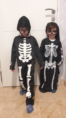 Disfraces Halloween 2020_1