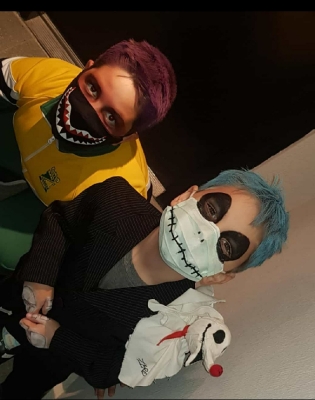 Disfraces Halloween 2020_5