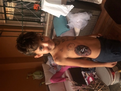 Concurso disfraces Halloween 2020_6