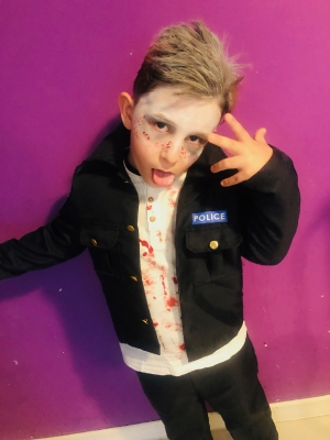 Concurso disfraces Halloween 2020_2