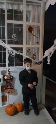 Concurso Casa decorada Halloween_3