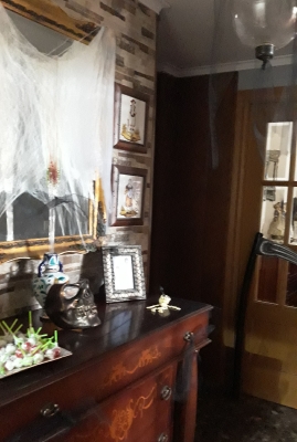 Concurso Casa decorada Halloween_5