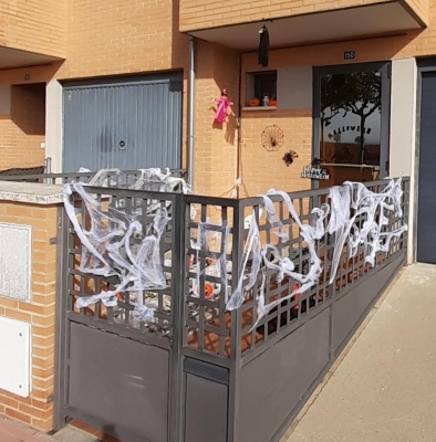 Concurso Casa decorada Halloween_6