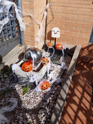 Concurso Casa decorada Halloween_8