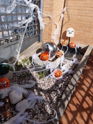 Concurso Casa decorada Halloween_9