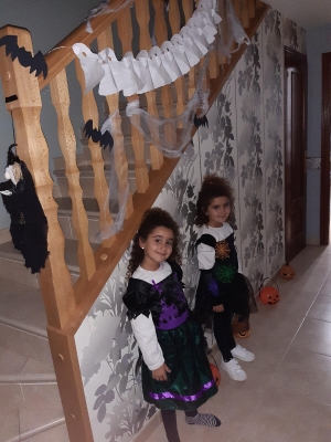 Concurso Casa decorada Halloween_3