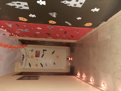 Concurso Casa decorada Halloween_6