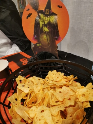 Concurso Casa decorada Halloween_8