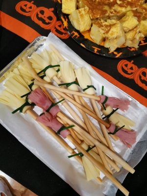 Concurso Casa decorada Halloween_3