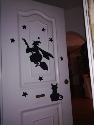 Concurso Casa decorada Halloween_6