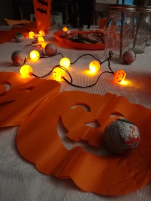 Concurso Casa decorada Halloween_2