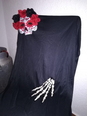 Concurso Casa decorada Halloween_3